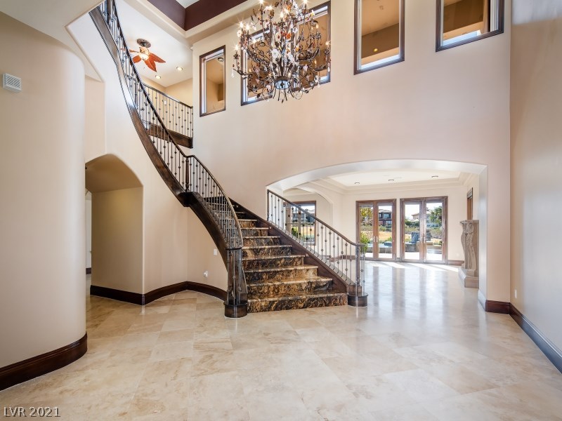 1529 Villa Rica Drive Henderson, NV 89052 - Photo 9 of 42
