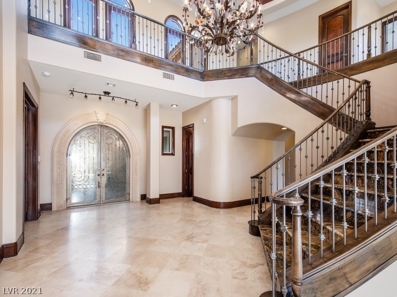 1529 Villa Rica Drive Henderson, NV 89052 - Photo 10 of 42