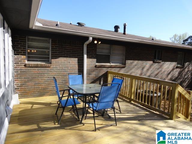424 Valley Street Adamsville, AL 35005 - Photo 22 of 23