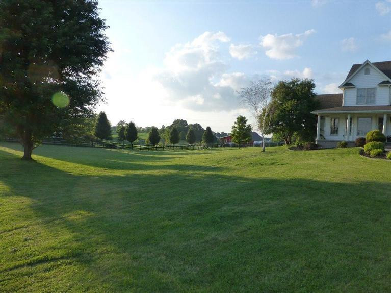 7271 Cartersville Road Berea, KY 40403 - Photo 46 of 46 Photo 48