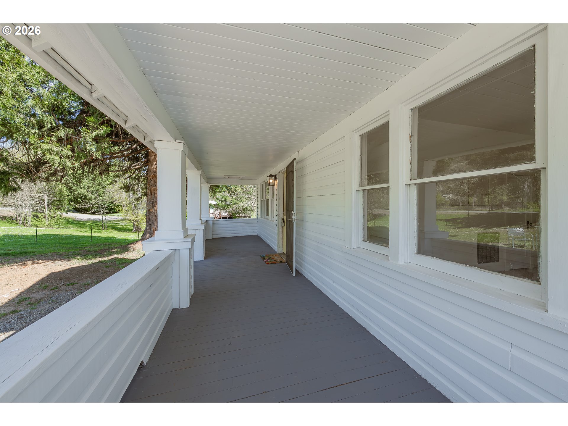 412 Azalea-Glen Road Azalea, OR 97410 - Photo 3 of 38 Porch