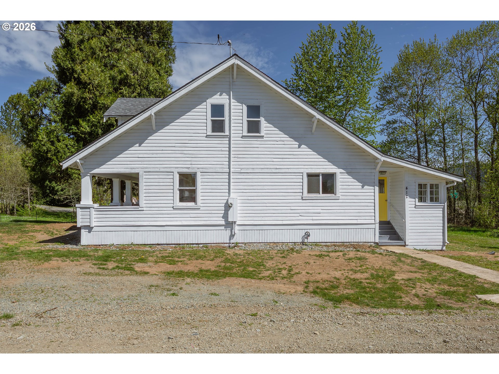 412 Azalea-Glen Road Azalea, OR 97410 - Photo 31 of 38