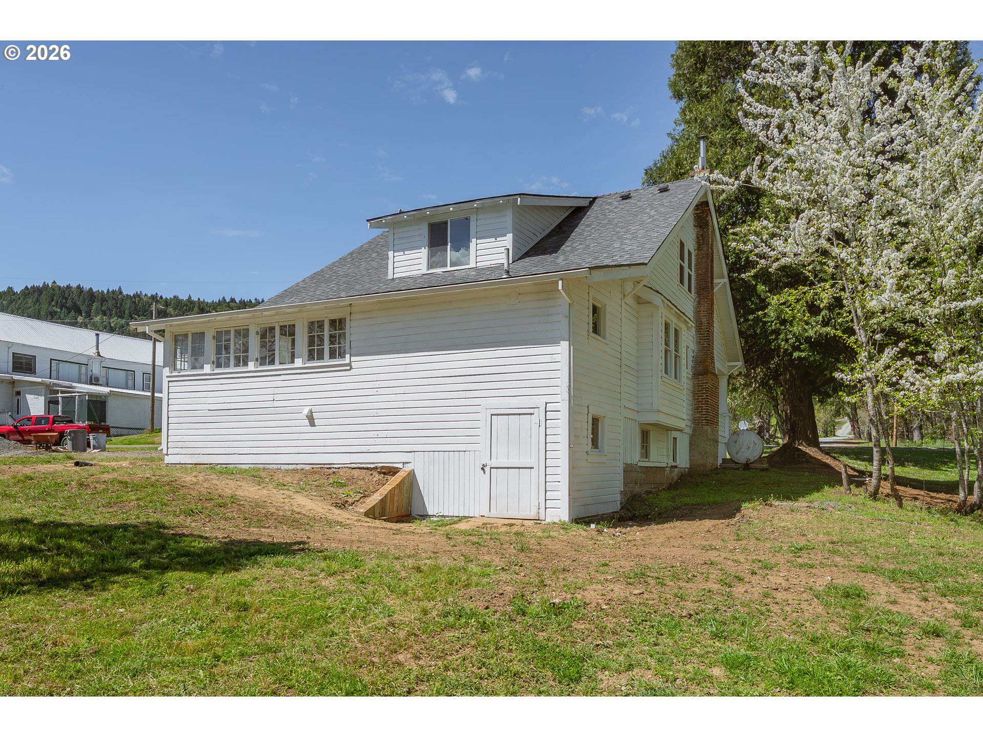 412 Azalea-Glen Road Azalea, OR 97410 - Photo 34 of 38