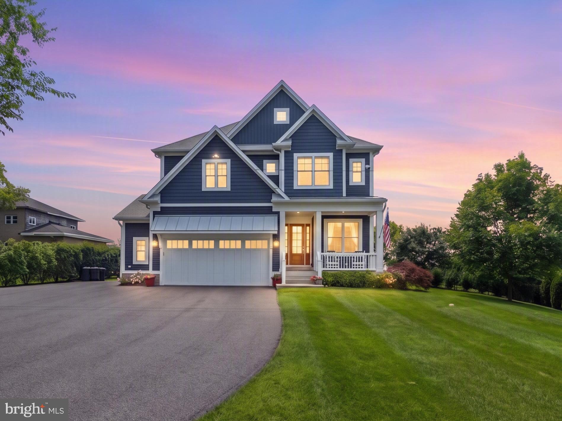 7429 Bay Front Road Sparrows Point, MD 21219 - Photo 2 of 86 7429 Bay Front can be your coastal luxury retreat