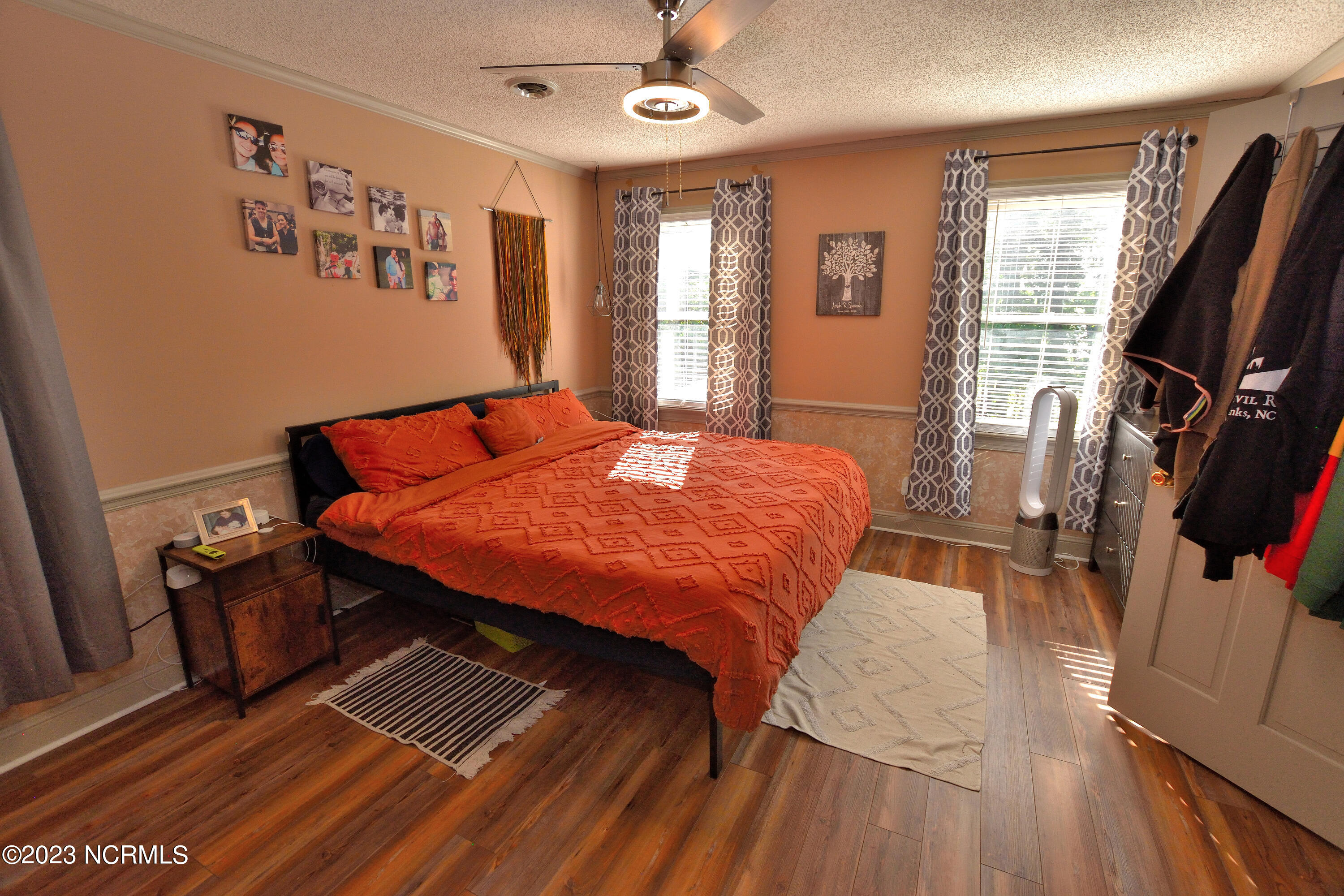 501 Shiloh Road Tarboro, NC 27886 - Photo 19 of 32 LVP Flooring