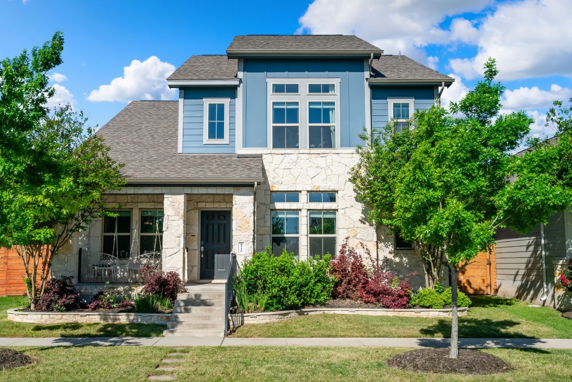 8720 Cattle Baron Path Austin, TX 78747 - Photo 1 of 1 Gallery Image 1