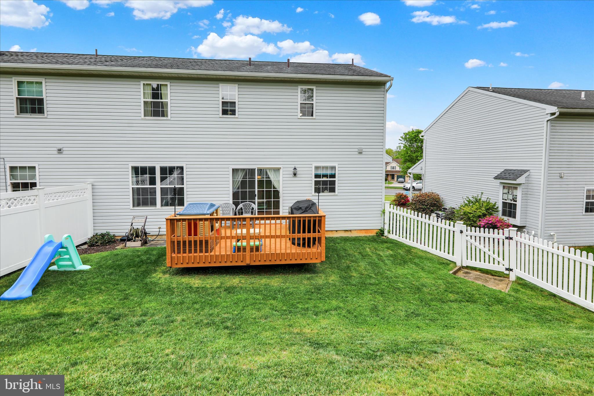 1016 Georgetown Drive Reading, PA 19605 - Photo 26 of 28 360_9486