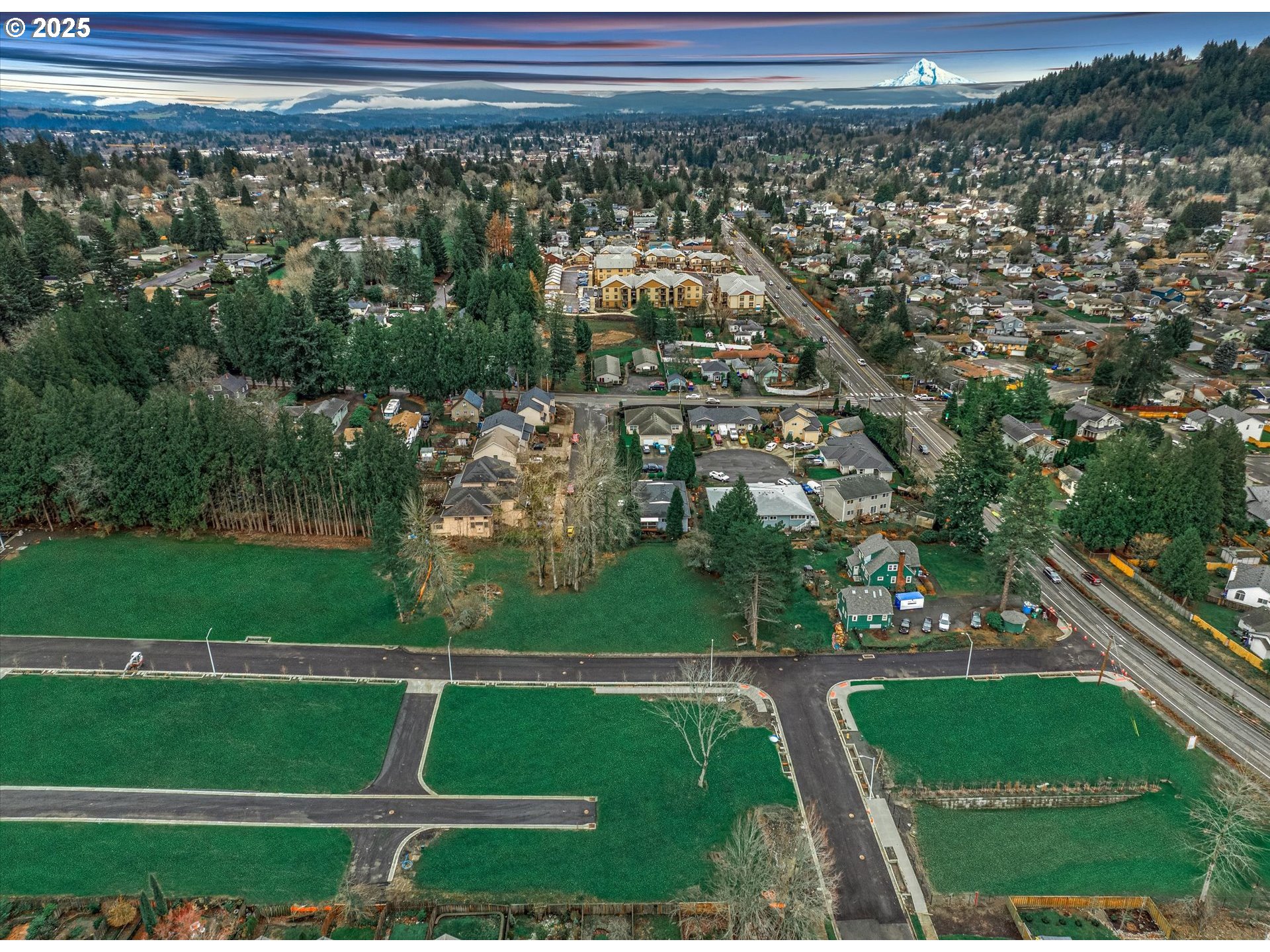 Southwest Mawrcrest Avenue, Unit 2730 Gresham, OR 97030 - Photo 1 of 9