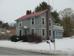 699 Old Hollow Road Ferrisburgh, VT 05473 - Photo 1 of 5 Gallery Image 1