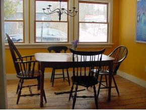 699 Old Hollow Road Ferrisburgh, VT 05473 - Photo 4 of 5 Gallery Image 4