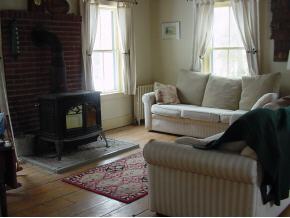699 Old Hollow Road Ferrisburgh, VT 05473 - Photo 5 of 5 Gallery Image 5