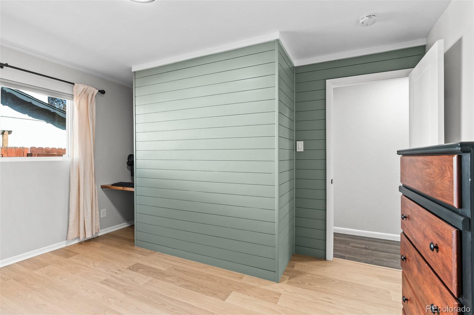 6000 Garrison Street Arvada, CO 80004 - Photo 21 of 50 a view of a storage & utility room