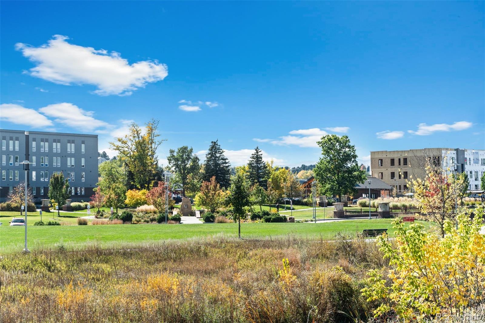 6000 Garrison Street Arvada, CO 80004 - Photo 45 of 50 a view of a golf course