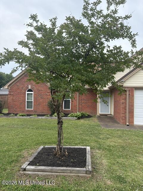 107 Peach Tree Drive Senatobia, MS 38668 - Photo 7 of 66 IMG_3481