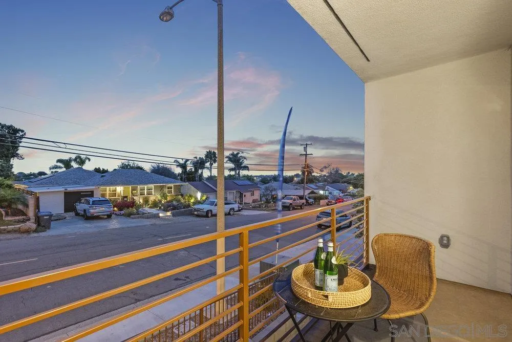 8184 Golden Avenue Lemon Grove, CA 91945 - Photo 33 of 48 a view of a chairs and table in patio