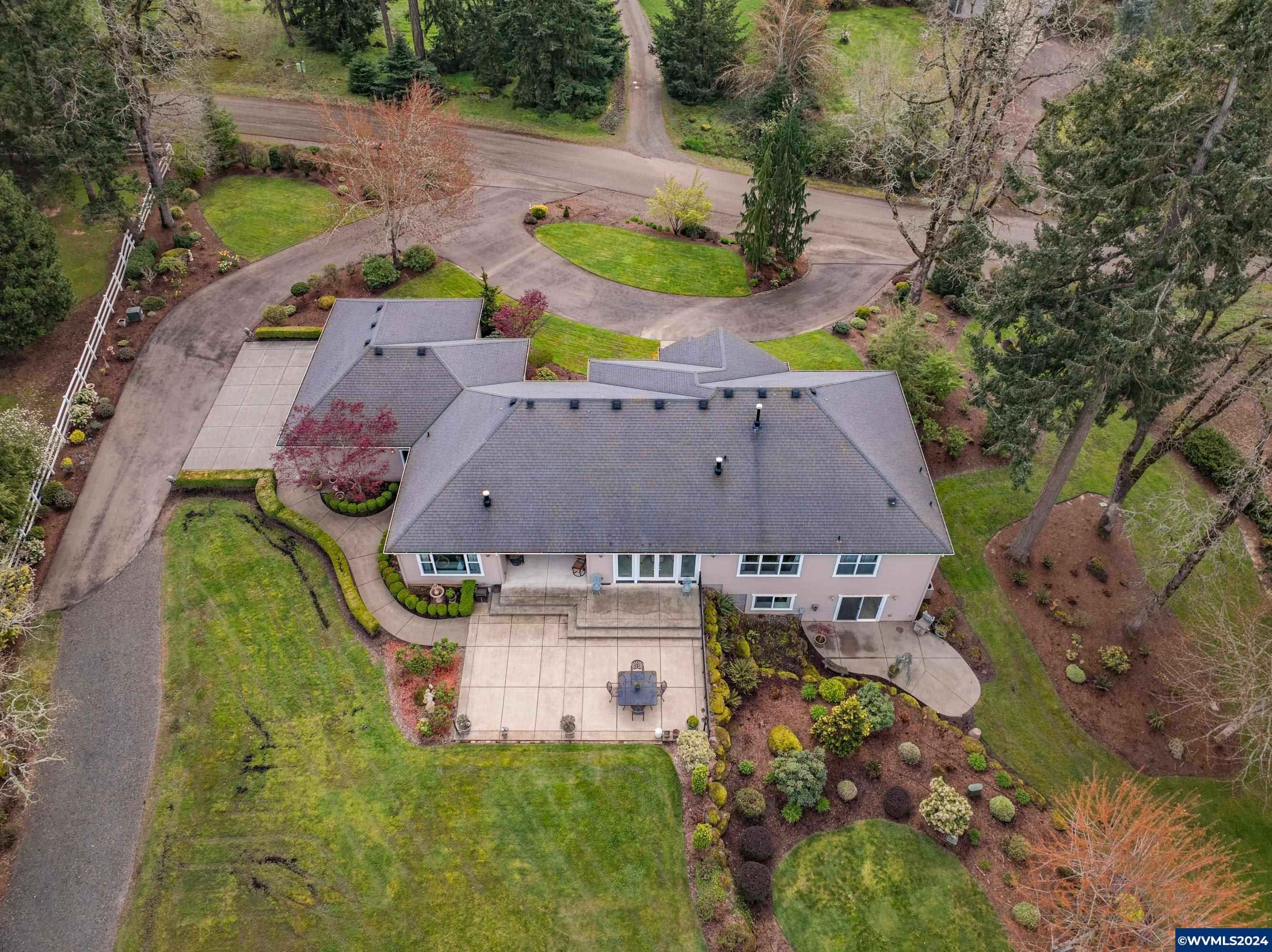 8731 Boulder Ridge Court Southeast Salem, OR 97317 - Photo 39 of 42