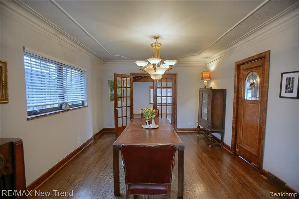 20428 Briarcliff Road Detroit, MI 48221 - Photo 10 of 29