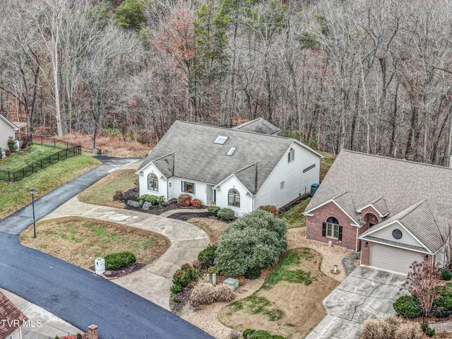 $650,000 | 1018 Laurelwood Drive, Kingsport, TN 37660