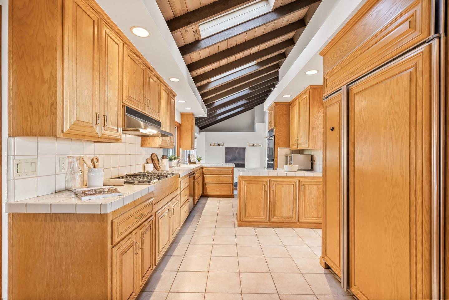 15 Ocean View Road Los Gatos, CA 95033 - Photo 13 of 60 Gallery Image 13