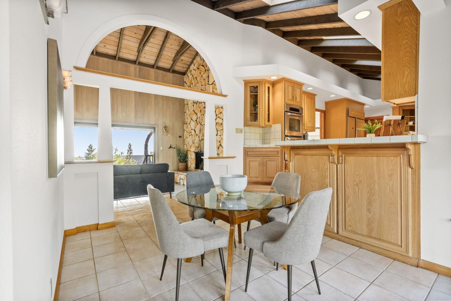 15 Ocean View Road Los Gatos, CA 95033 - Photo 17 of 60 Gallery Image 17