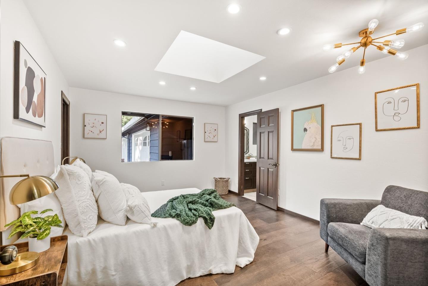 15 Ocean View Road Los Gatos, CA 95033 - Photo 29 of 60 Gallery Image 29
