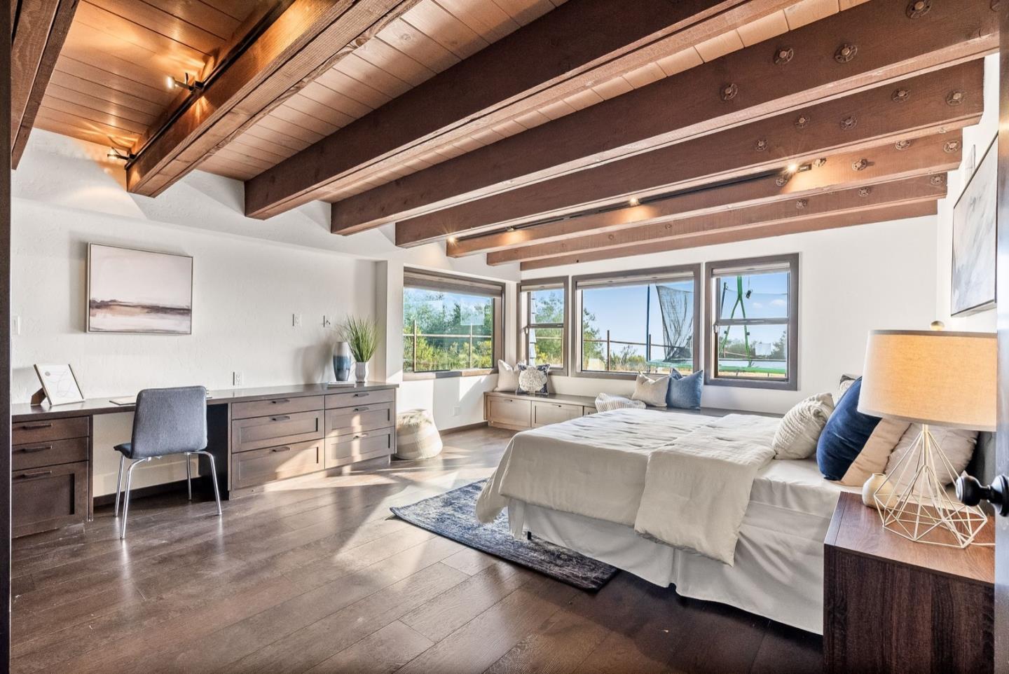 15 Ocean View Road Los Gatos, CA 95033 - Photo 36 of 60 Gallery Image 36