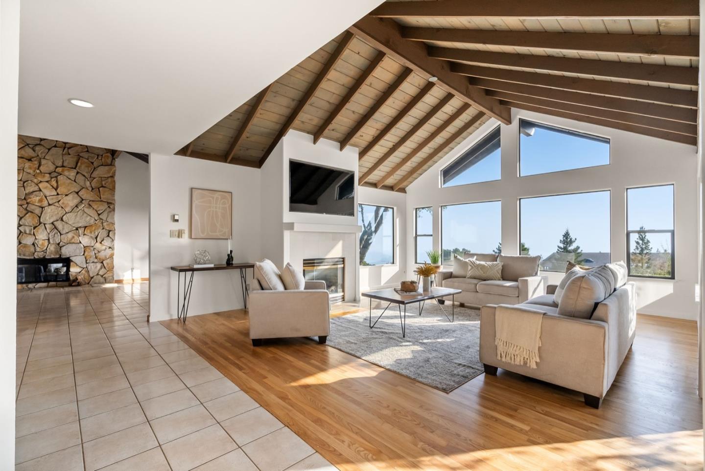 15 Ocean View Road Los Gatos, CA 95033 - Photo 4 of 60 Gallery Image 4