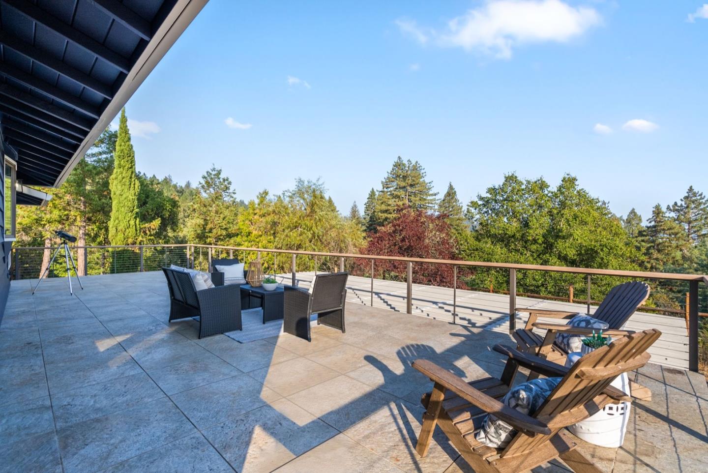15 Ocean View Road Los Gatos, CA 95033 - Photo 42 of 60 Gallery Image 42