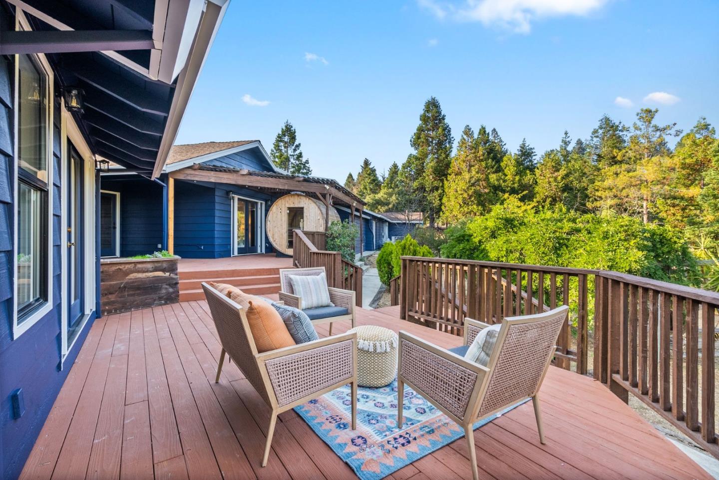 15 Ocean View Road Los Gatos, CA 95033 - Photo 45 of 60 Gallery Image 45