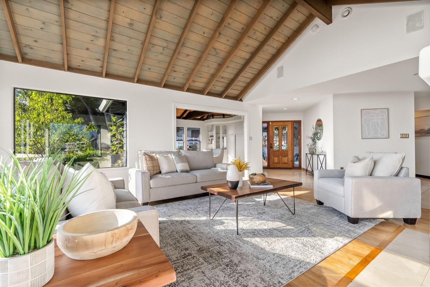 15 Ocean View Road Los Gatos, CA 95033 - Photo 5 of 60 Gallery Image 5