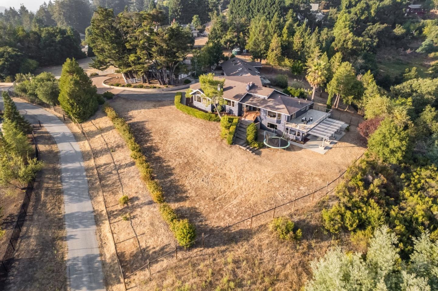 15 Ocean View Road Los Gatos, CA 95033 - Photo 56 of 60 Gallery Image 56