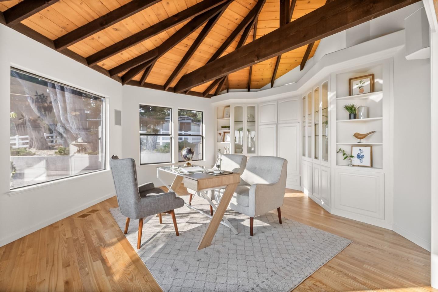 15 Ocean View Road Los Gatos, CA 95033 - Photo 7 of 60 Gallery Image 7