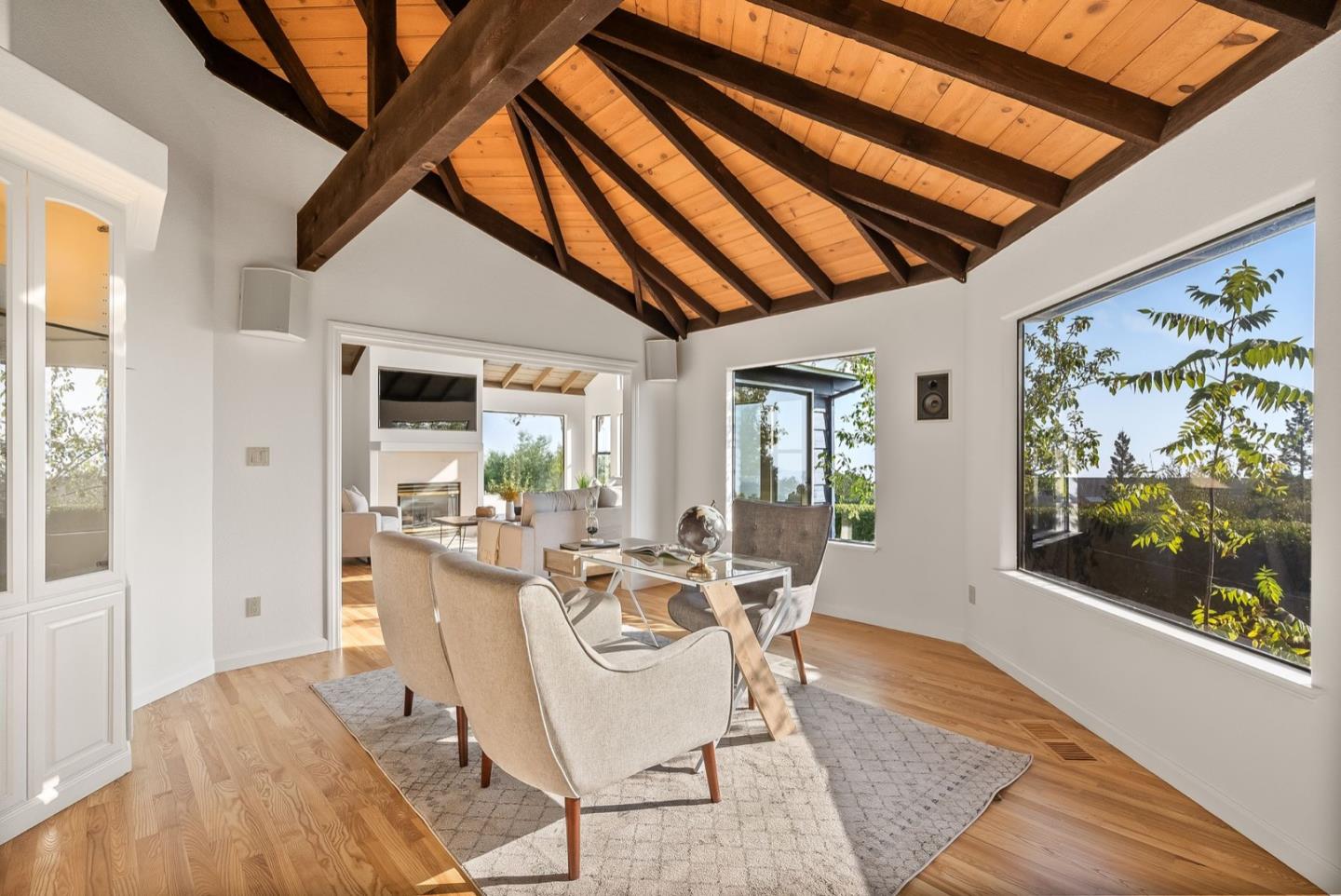15 Ocean View Road Los Gatos, CA 95033 - Photo 8 of 60 Gallery Image 8