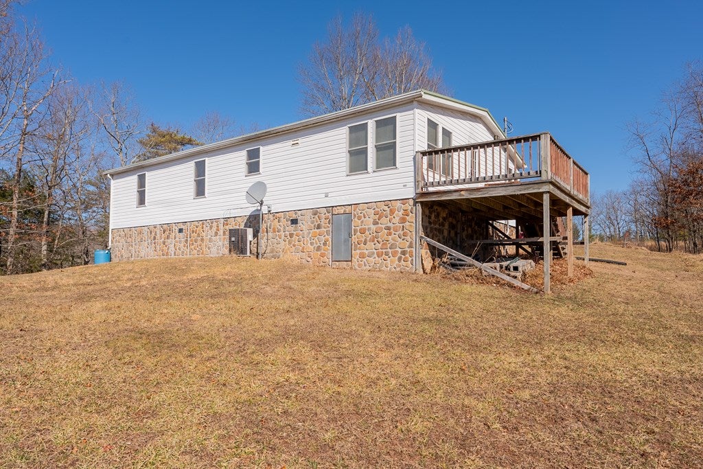 485 Grouse Ridge Road Max Meadows, VA 24360 - Photo 43 of 76 Gallery Image 43