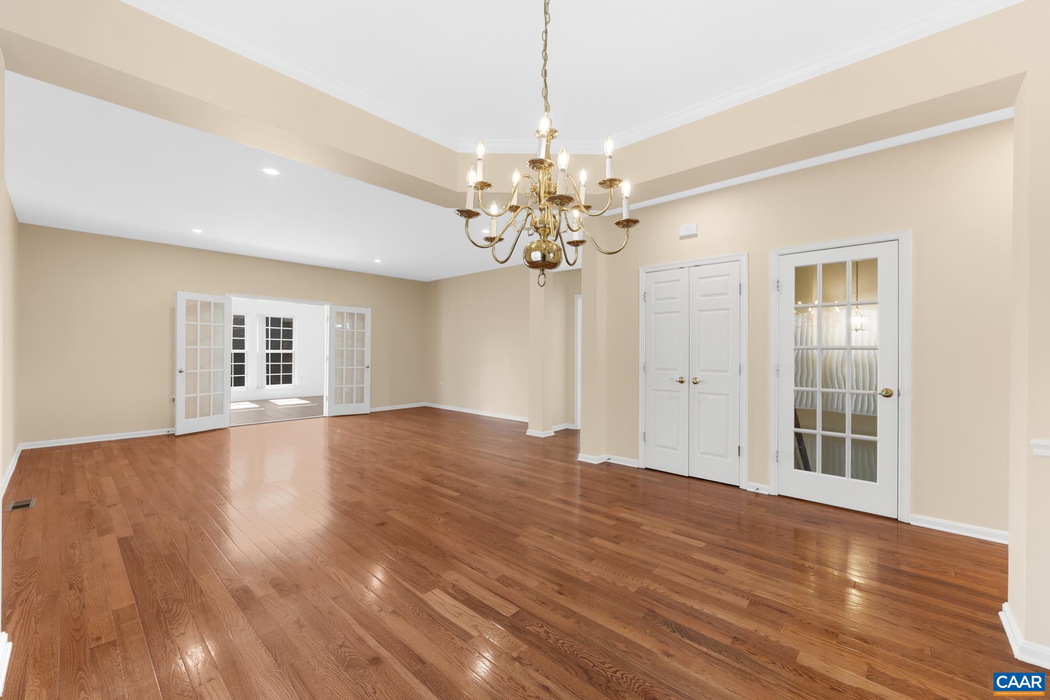 598 Mistland Trail Ruckersville, VA 22968 - Photo 15 of 69 Immaculate hardwood floors