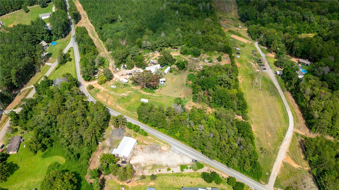 433 Stewart Road Six Mile, SC 29682 - Photo 8 of 11