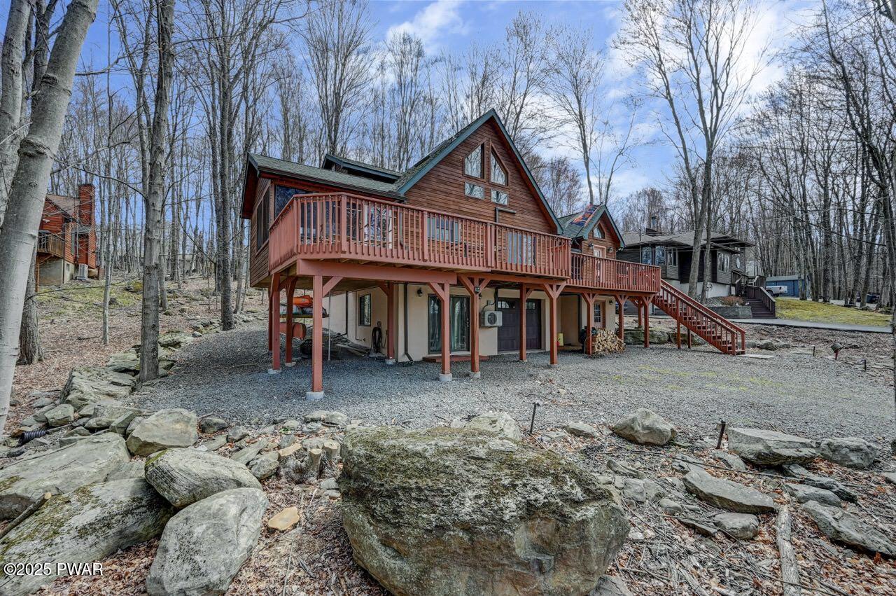98 Roamingwood Road Lake Ariel, PA 18436 - Photo 2 of 63