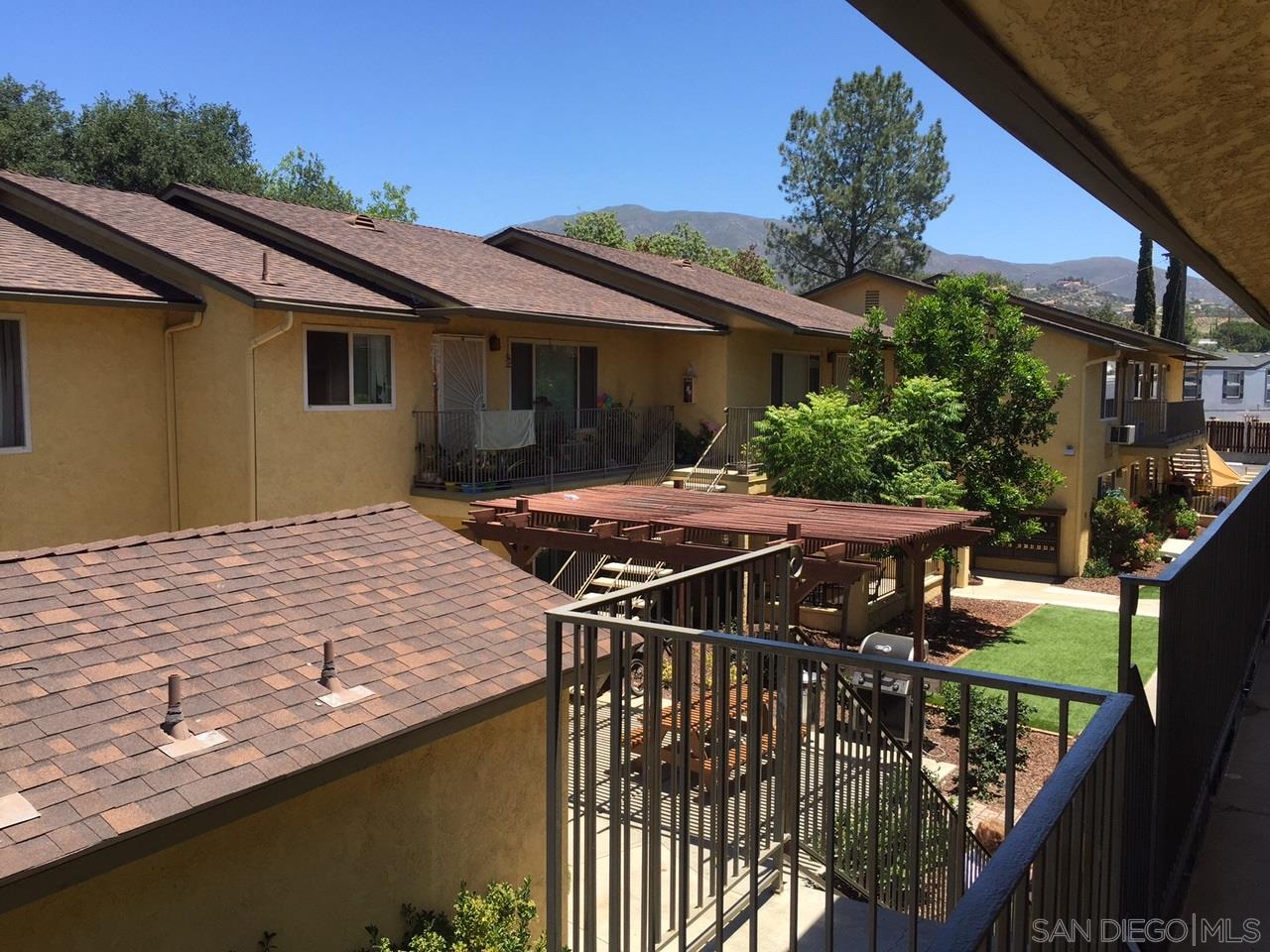 1319 Marshall Road Alpine, CA 91901 - Photo 2 of 5