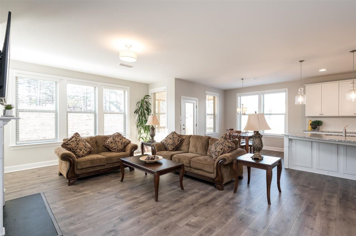 7237 Rex Road Holly Springs, NC 27540 - Photo 11 of 27 Family Room