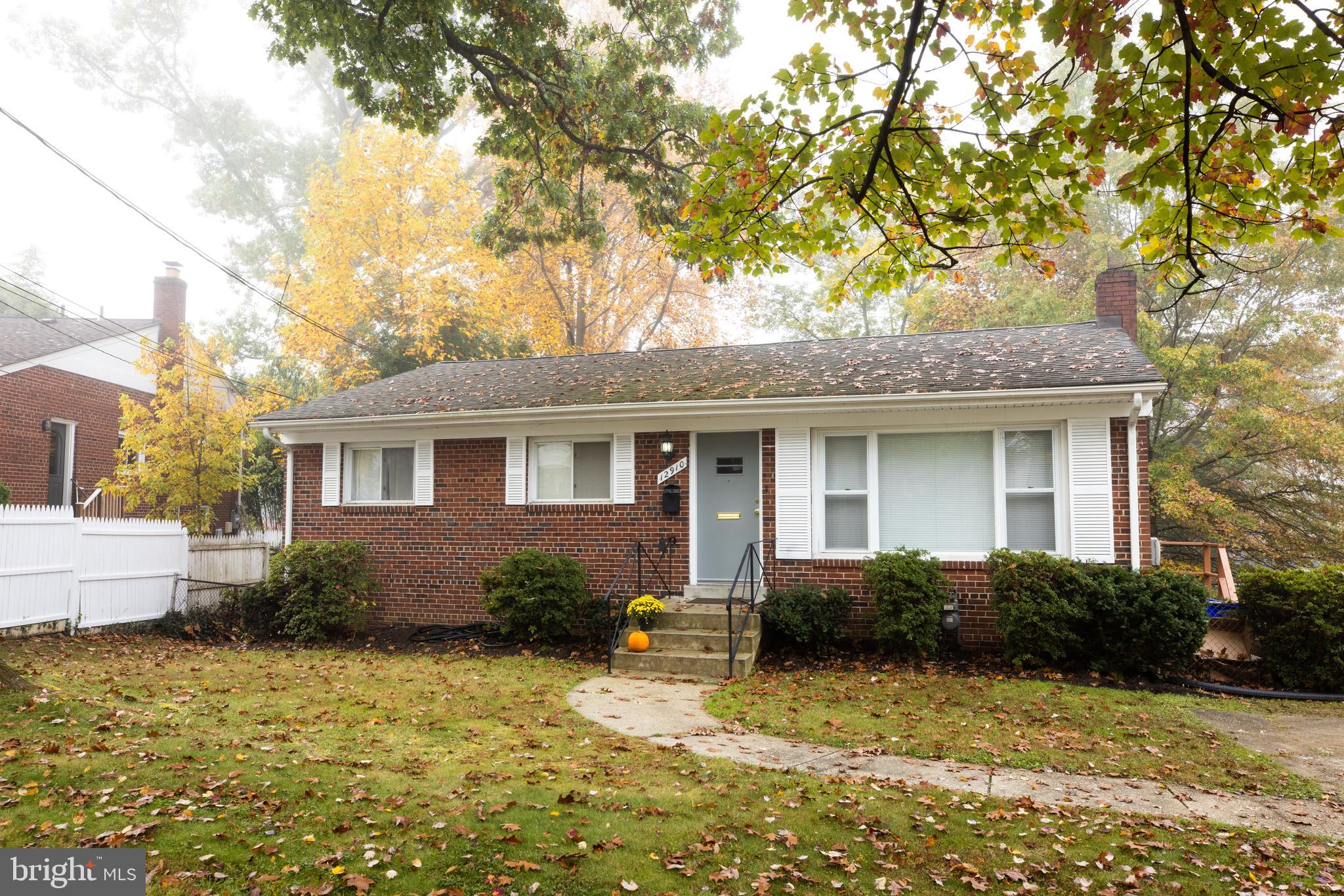 12910 Neola Road Silver Spring, MD 20906 - Photo 1 of 31