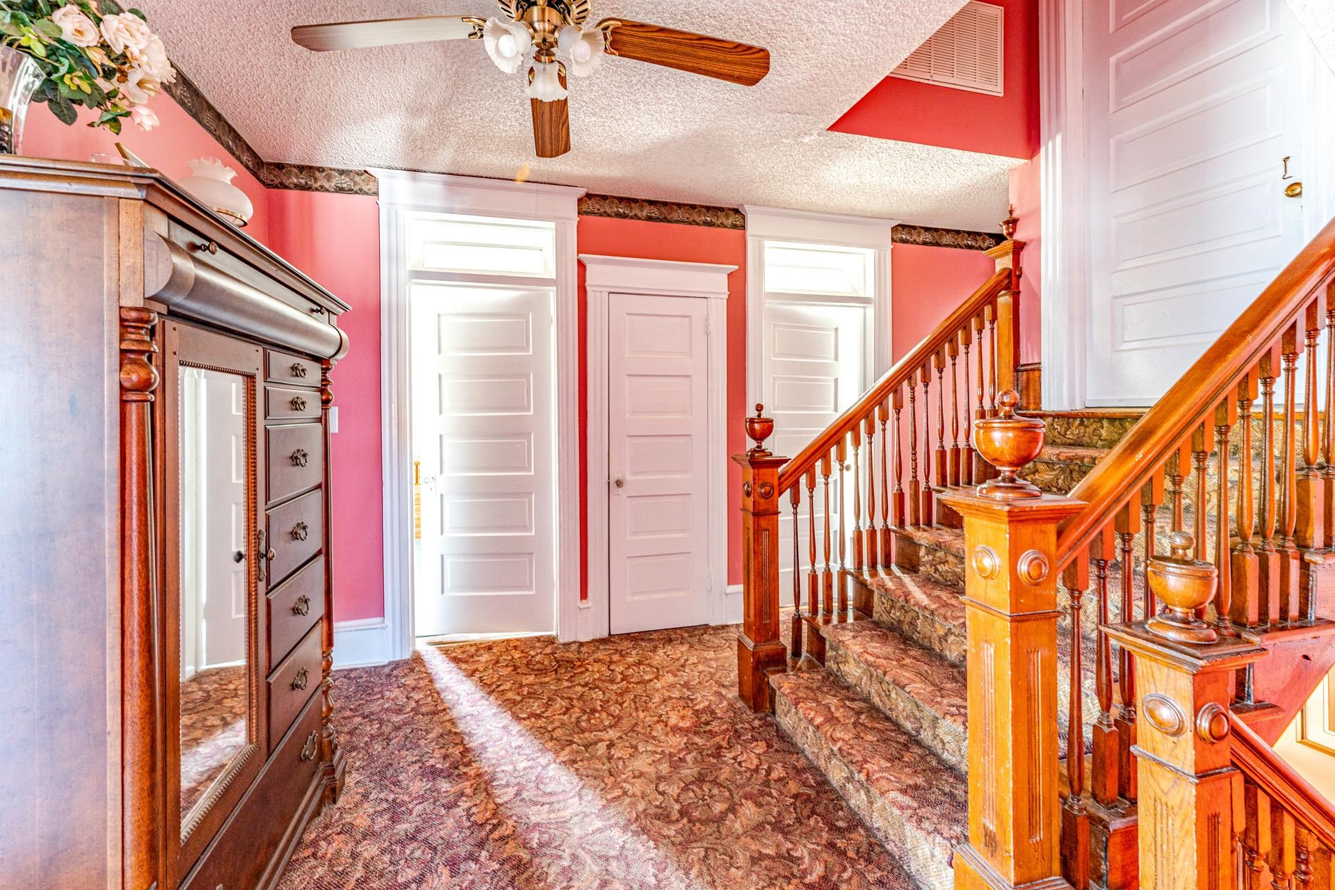 825 Bay Somers Point, NJ 08244 - Photo 32 of 41 a view of entryway
