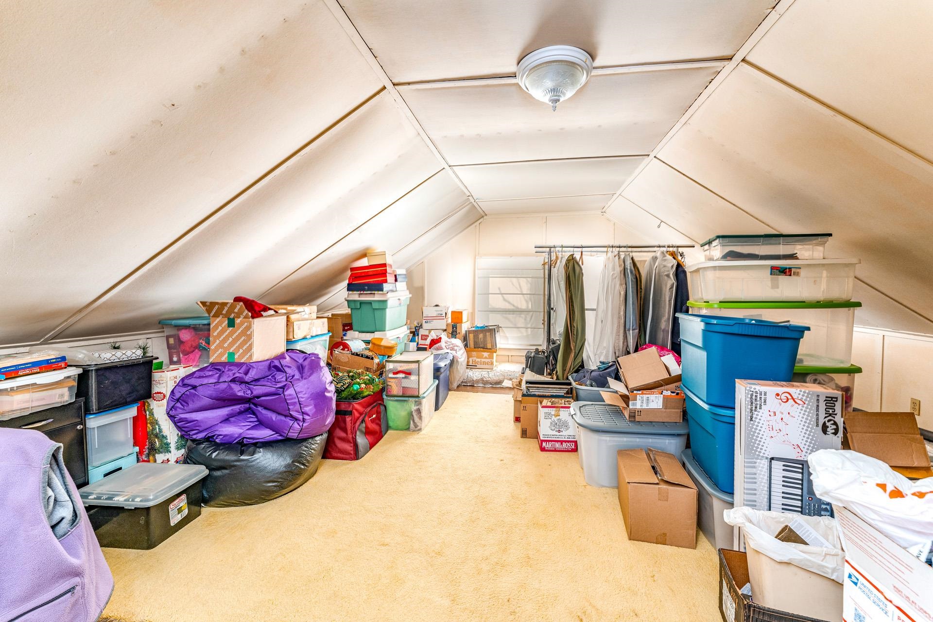 825 Bay Somers Point, NJ 08244 - Photo 33 of 41 a storage room with lots of stuff and toys