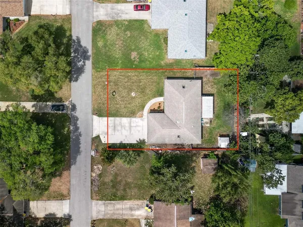 $299,000 | 1915 Kumquat Drive, Edgewater, FL 32141