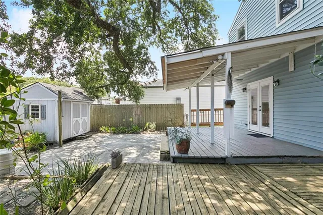 $499,900 | 349 Melody Drive, Metairie, LA 70001