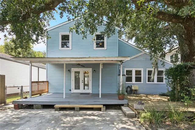 $499,900 | 349 Melody Drive, Metairie, LA 70001