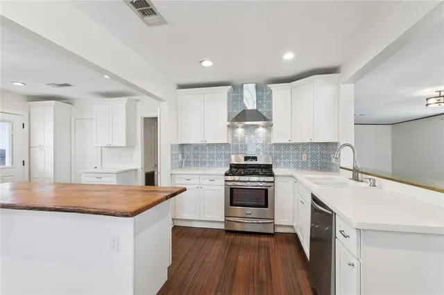 $499,900 | 349 Melody Drive, Metairie, LA 70001