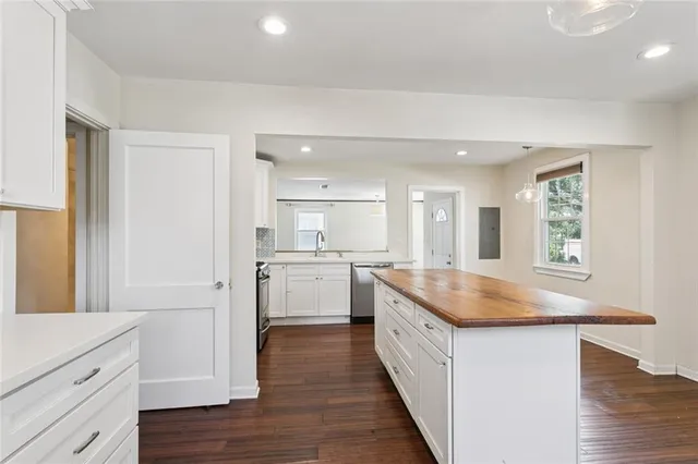 $499,900 | 349 Melody Drive, Metairie, LA 70001