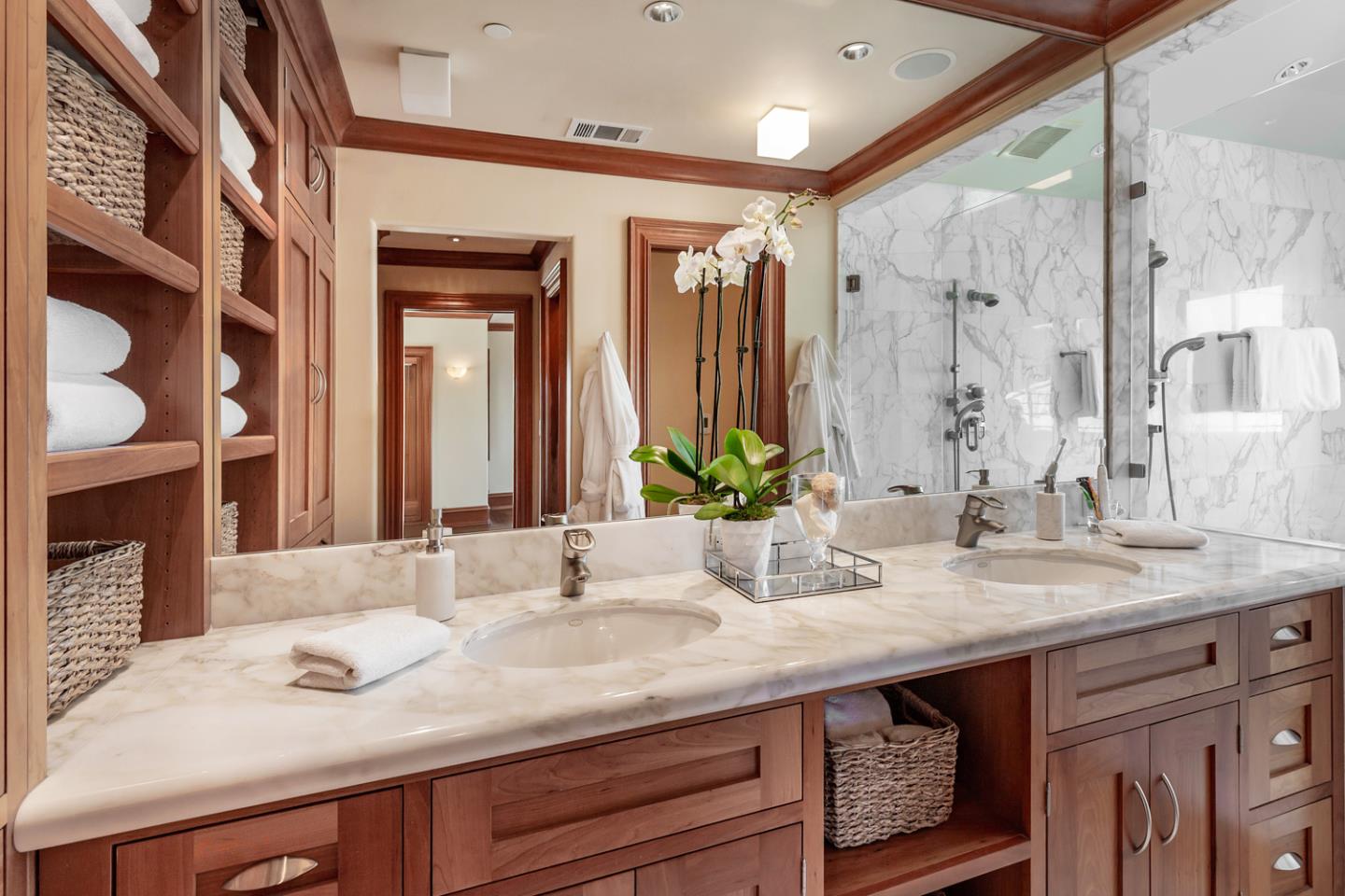 1 Redberry Ridge Portola Valley, CA 94028 - Photo 22 of 59