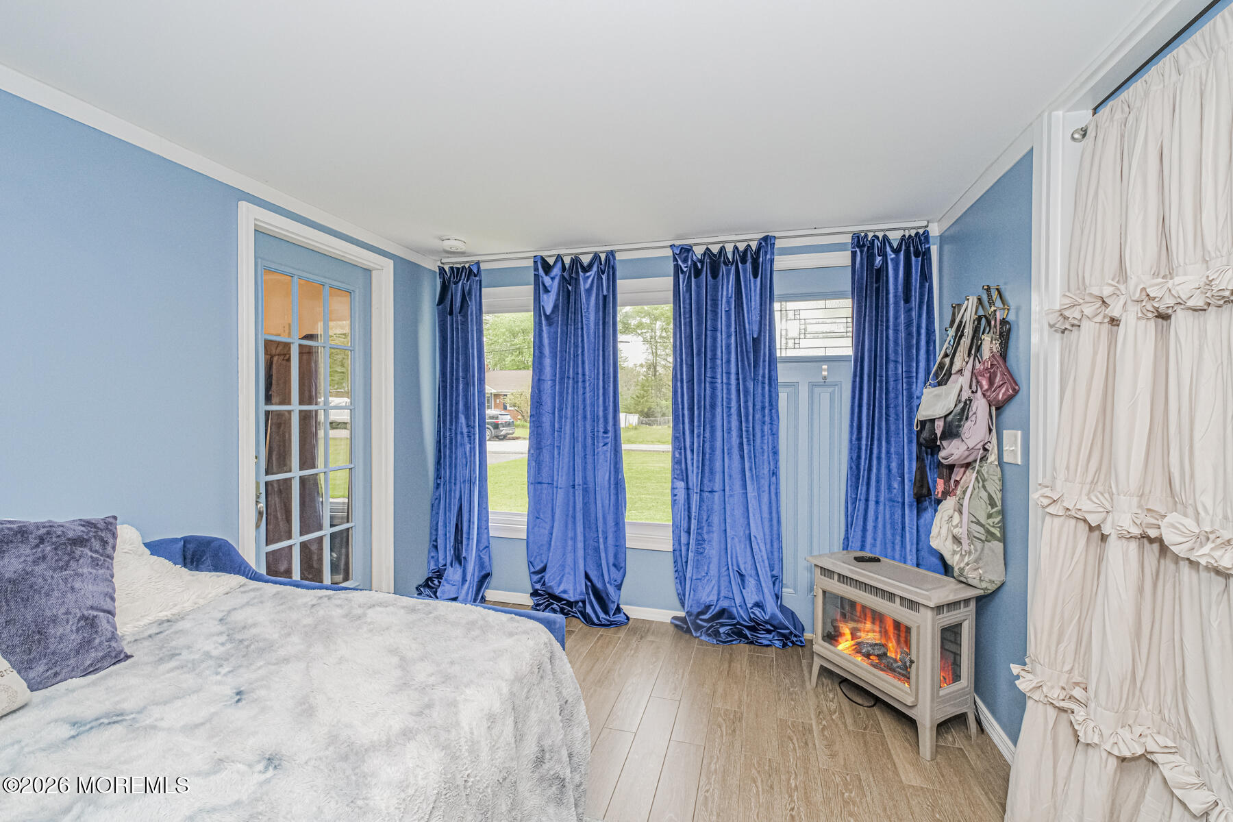 5 Riccis Drive Jackson, NJ 08527 - Photo 18 of 32 a bed room with a bed and a window
