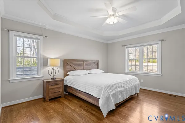 $619,900 | 1638 Olde Links Drive, Powhatan, VA 23139